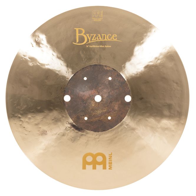 Hovedbilde Meinl 14