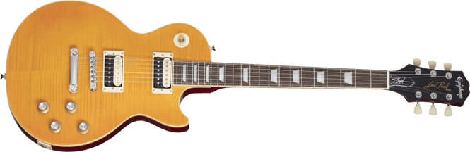 Hovedbilde Epiphone Slash Les Paul Standard Appetite Burst