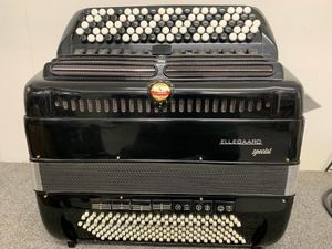 Hovedbilde Ellegaard Spesial Conserto deluxe