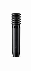 Hovedbilde Shure PGA81-XLR ACOUSTIC INSTRUMENT MIC W/15FT ...