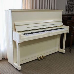 Hovedbilde Young Chang E-118 piano