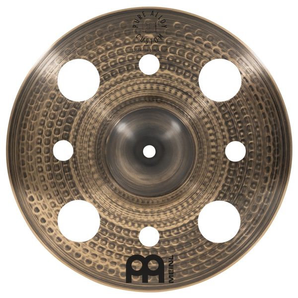 Meinl 12" Pure Alloy Custom Trash Stack