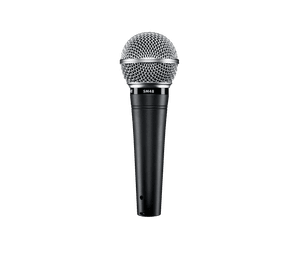 Hovedbilde Shure SM48 Cardioid Dynamic