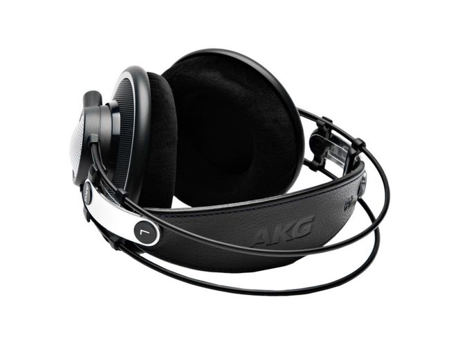 Hovedbilde AKG K702 | åpen hodetelefon