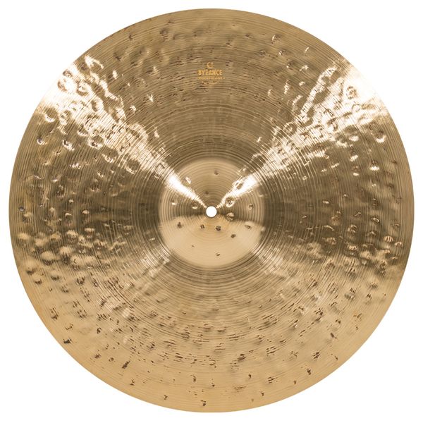 Meinl 20" Byzance Foundry Reserve Ride