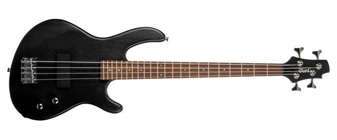 Hovedbilde Cort Action Bass Junior Opbk shortscale