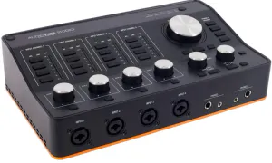 Hovedbilde ARTURIA Audiofuse Studio Audio interface