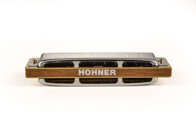 Hohner Blues Harp B major