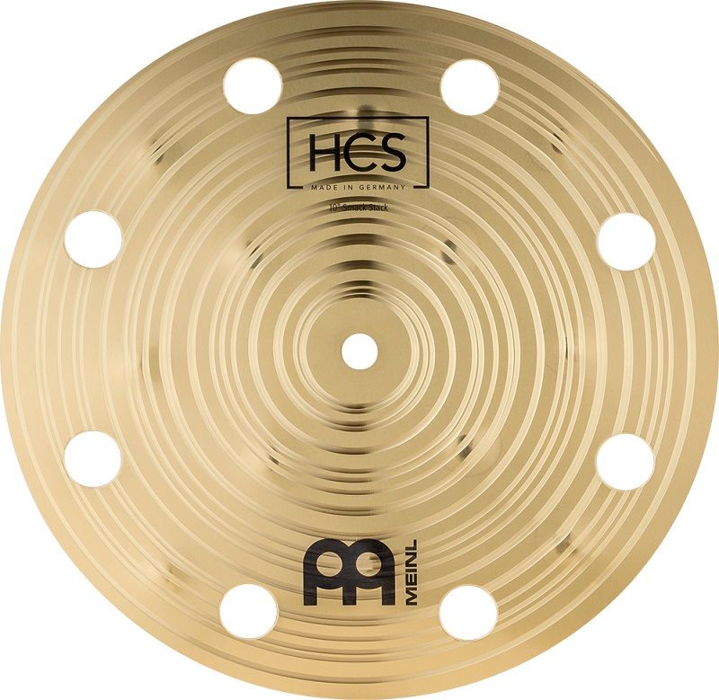 Meinl HCS 10