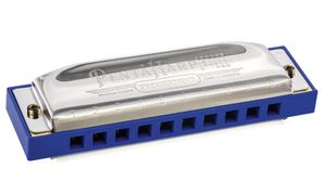 Hovedbilde Hohner Pentaharp Lf minor