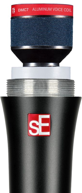sE Electronics V7 ENG