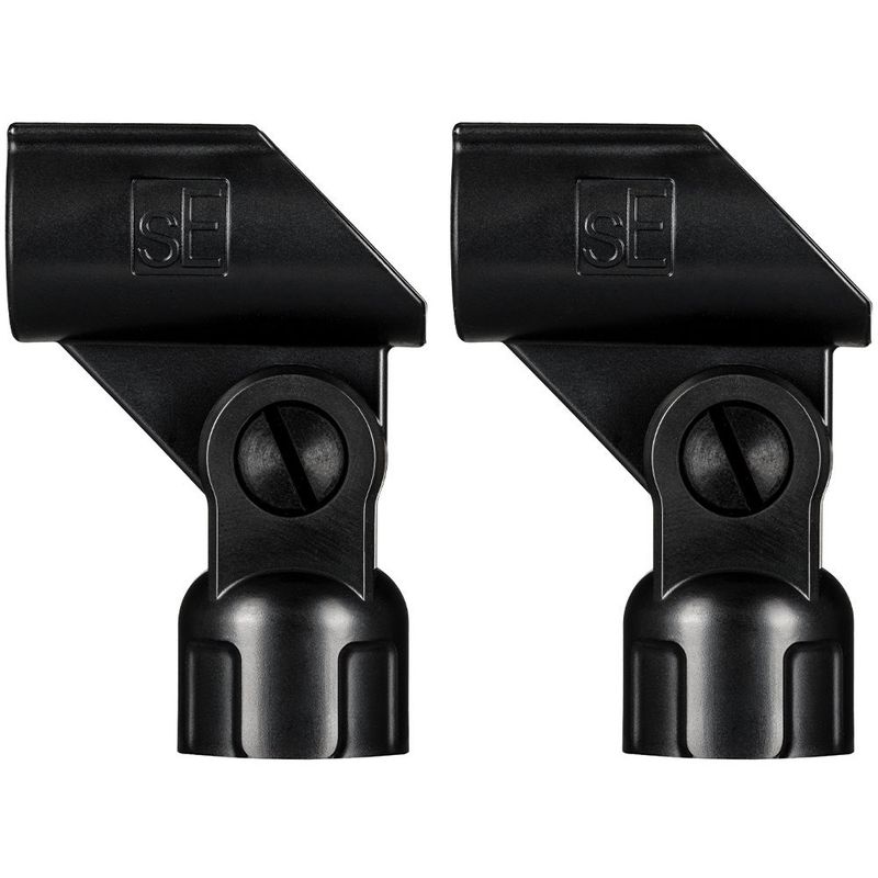 sE Electronics sE6160 shotgun microphone - matched pair