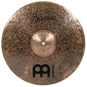 Hovedbilde Meinl 18" Byzance Dark Crash