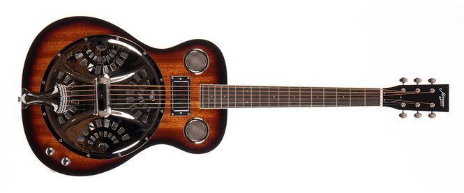 Hovedbilde Morgan Dobro DM 26 E Rn SB