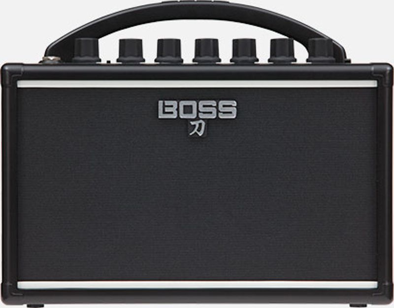 Boss Katana MINI X