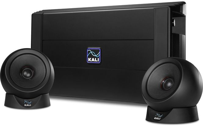 Hovedbilde Kali Audio IN-UNF