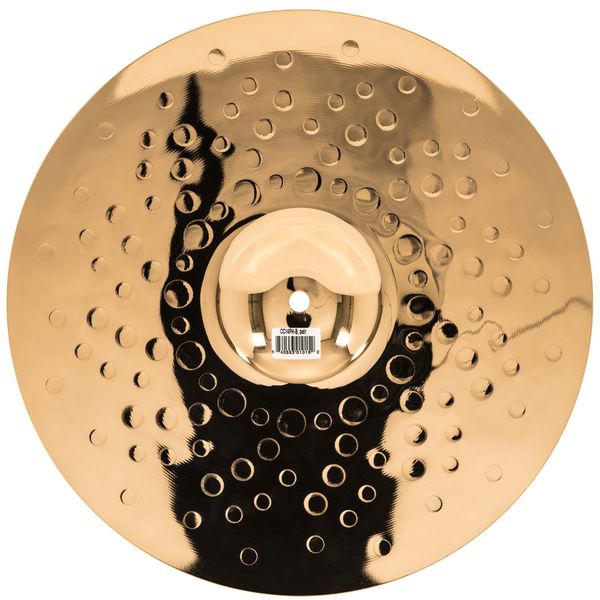 Meinl 14" Classics Custom Powerful Hihat