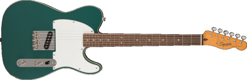 Squier Classic Vibe Custom Esquire SHW