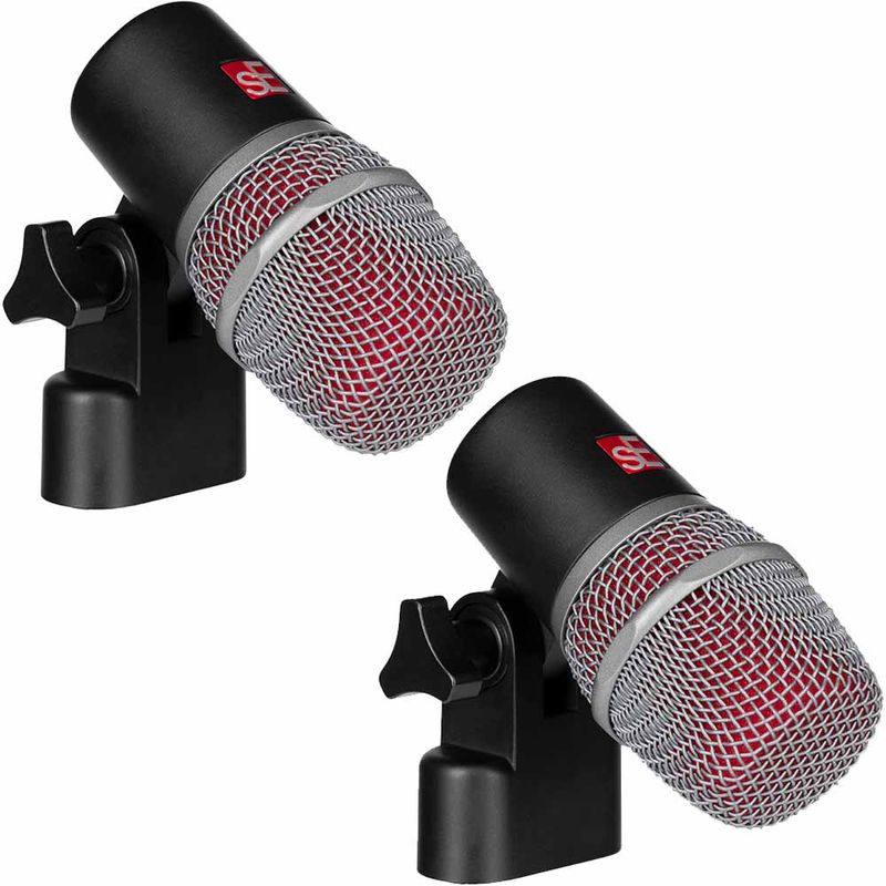 sE Electronics V-PACK Club Standard