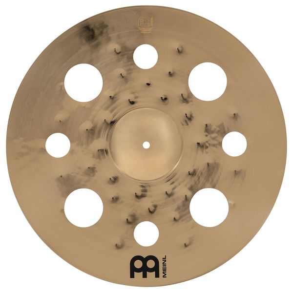 Meinl 20" Pure Alloy Custom Trash Crash