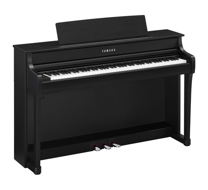 Hovedbilde Yamaha Clavinova CLP-845B