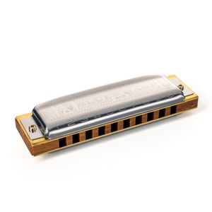 Hovedbilde Hohner Blues Harp Eb major