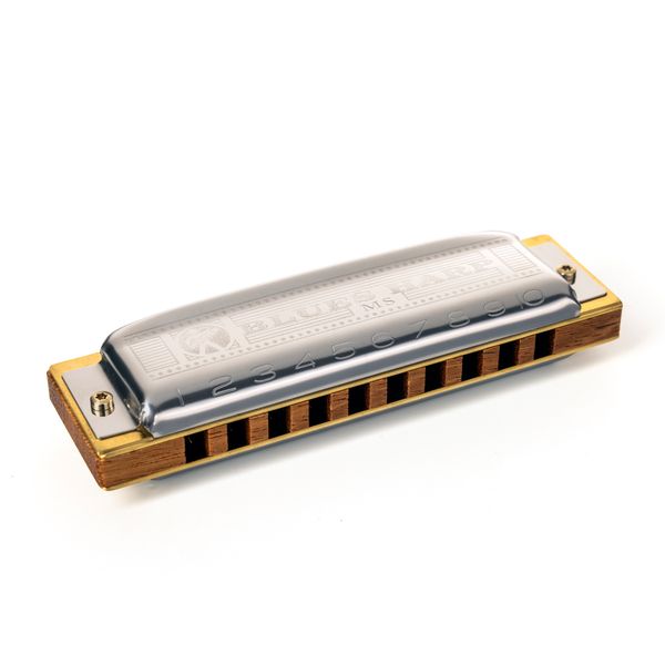 Hohner Blues Harp Eb major