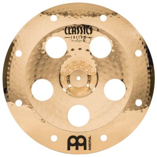 Hovedbilde Meinl 18
