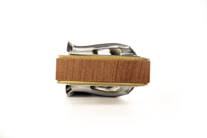 Hohner Marine Band 1896 E major