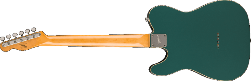 Squier Classic Vibe Custom Esquire SHW