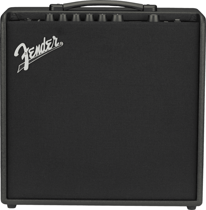 Fender Mustang® LT50 
