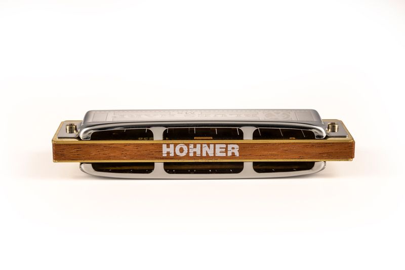 Hohner Blues Harp Eb major