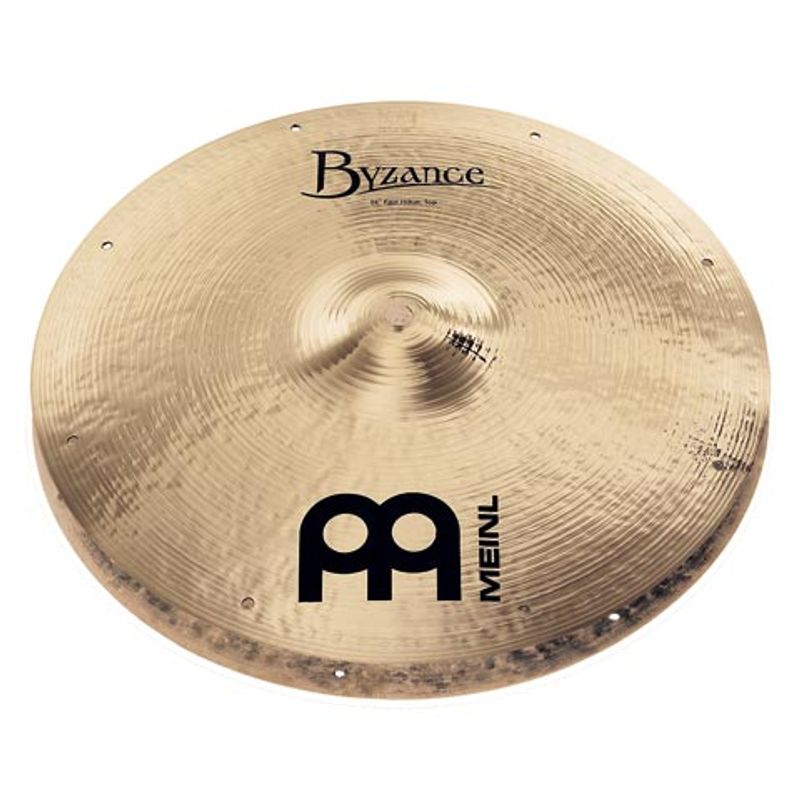 Meinl 13