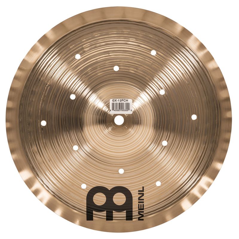 Meinl 12