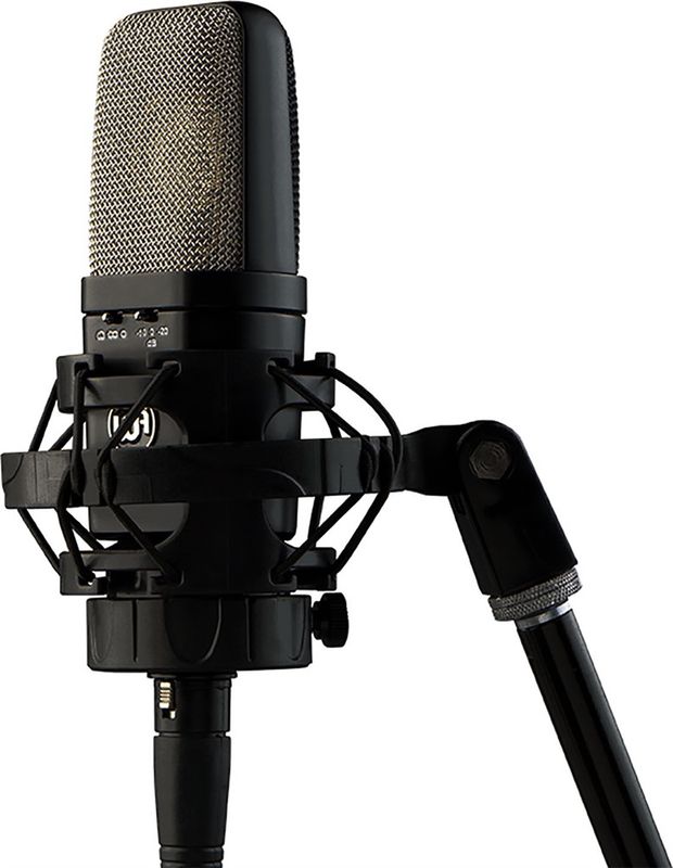  Warm Audio WA-14