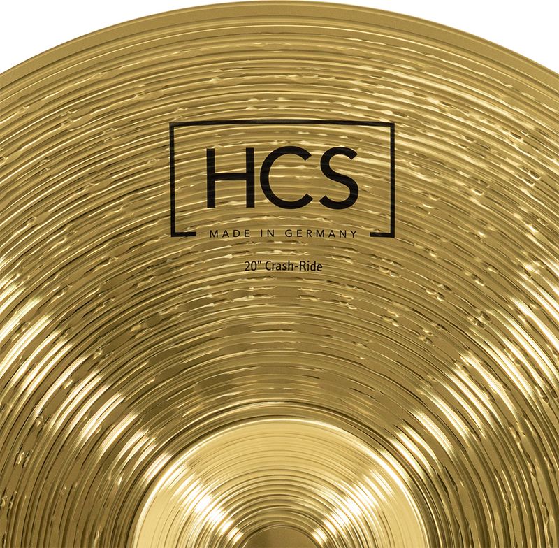 Meinl 20