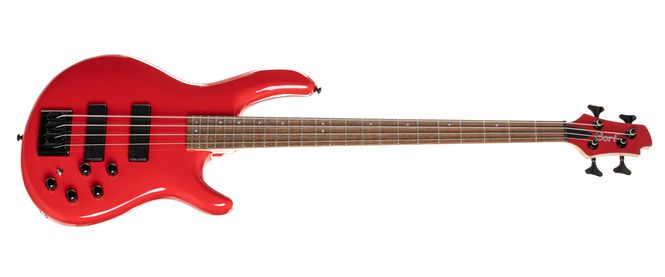 Hovedbilde Cort C4 Deluxe Crd
