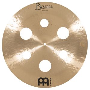 Hovedbilde Meinl 18" Byzance Traditional Trash China