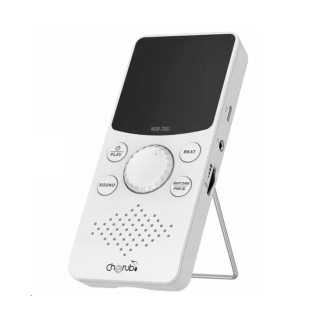 Hovedbilde Cherub WSM 210LI Metronom/Tuner