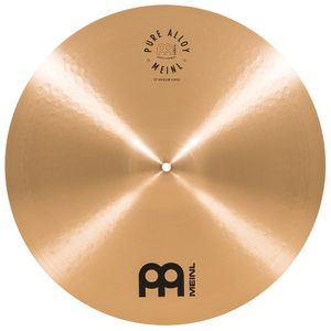 Hovedbilde Meinl 19" Pure Alloy Medium Crash