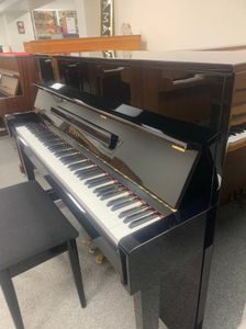 Hovedbilde Kawai CX-5H piano selges!