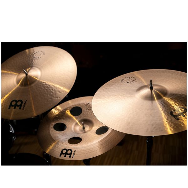Meinl Meinl 20" Pure Alloy Thin Crash