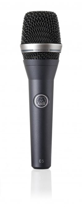 Hovedbilde AKG C5 | vokalmikrofon, kondensator, nyre