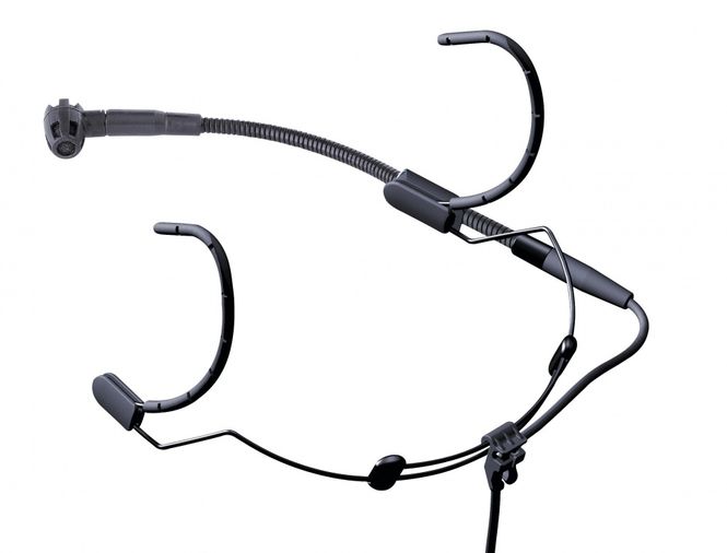 Hovedbilde AKG C520L | hodebøylemikrofon, nyre - mini XLR