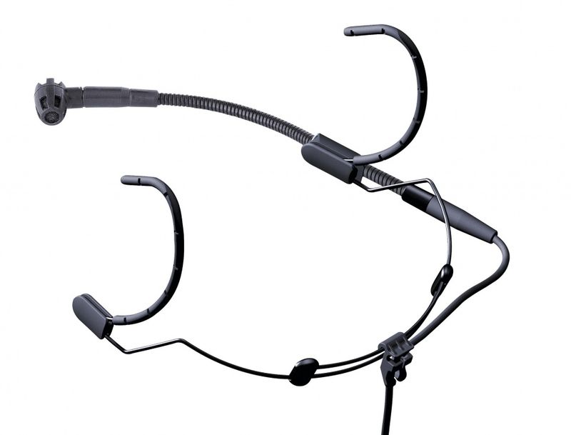 AKG C520L | hodebøylemikrofon, nyre - mini XLR
