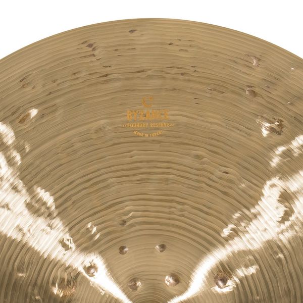 Meinl 14" Byzance Foundry Reserve Hihat