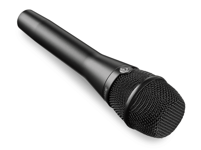 Hovedbilde Shure Premium Condenser Handheld Microphone