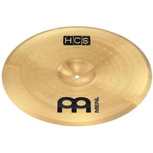 Hovedbilde Meinl 18" HCS China