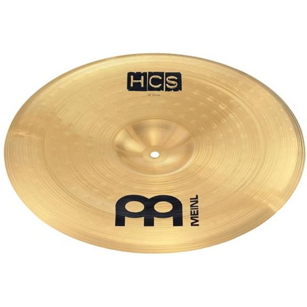 Meinl 18" HCS China