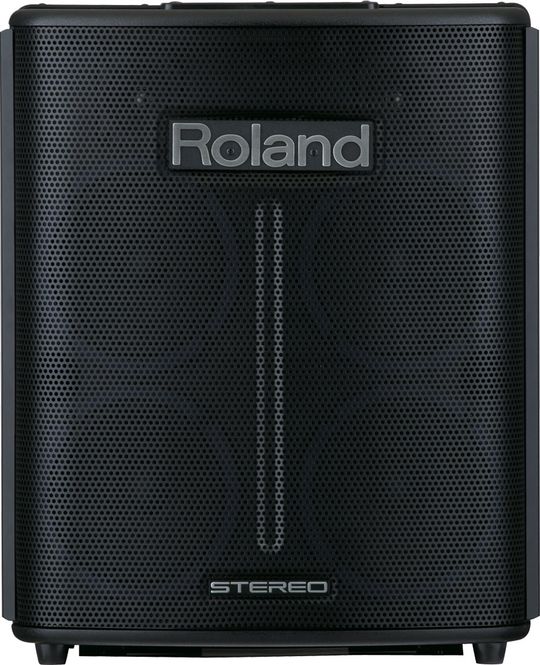Hovedbilde Roland BA-330